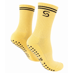 snuuli Grip Pilates Socken – 3er Pack