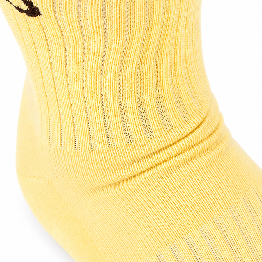 snuuli Grip Pilates Socken – 3er Pack