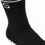 snuuli Grip Pilates Socken – 3er Pack