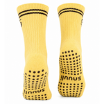 snuuli Grip Pilates Socken – 3er Pack