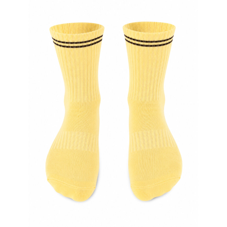 snuuli Grip Pilates Socken – 3er Pack