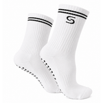 snuuli Grip Pilates Socken – 3er Pack