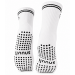 snuuli Grip Pilates Socken – 3er Pack