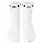 snuuli Grip Pilates Socken – 3er Pack