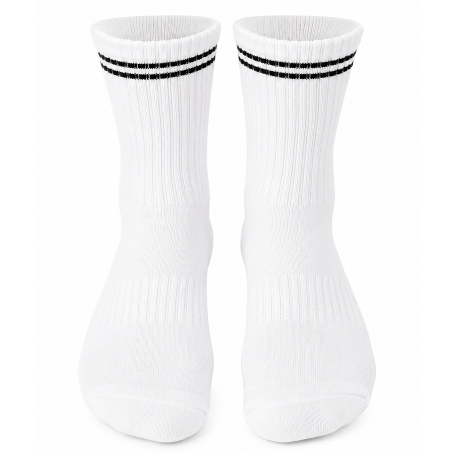 snuuli Grip Pilates Socken – 3er Pack
