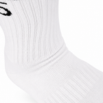 snuuli Grip Pilates Socken – 3er Pack