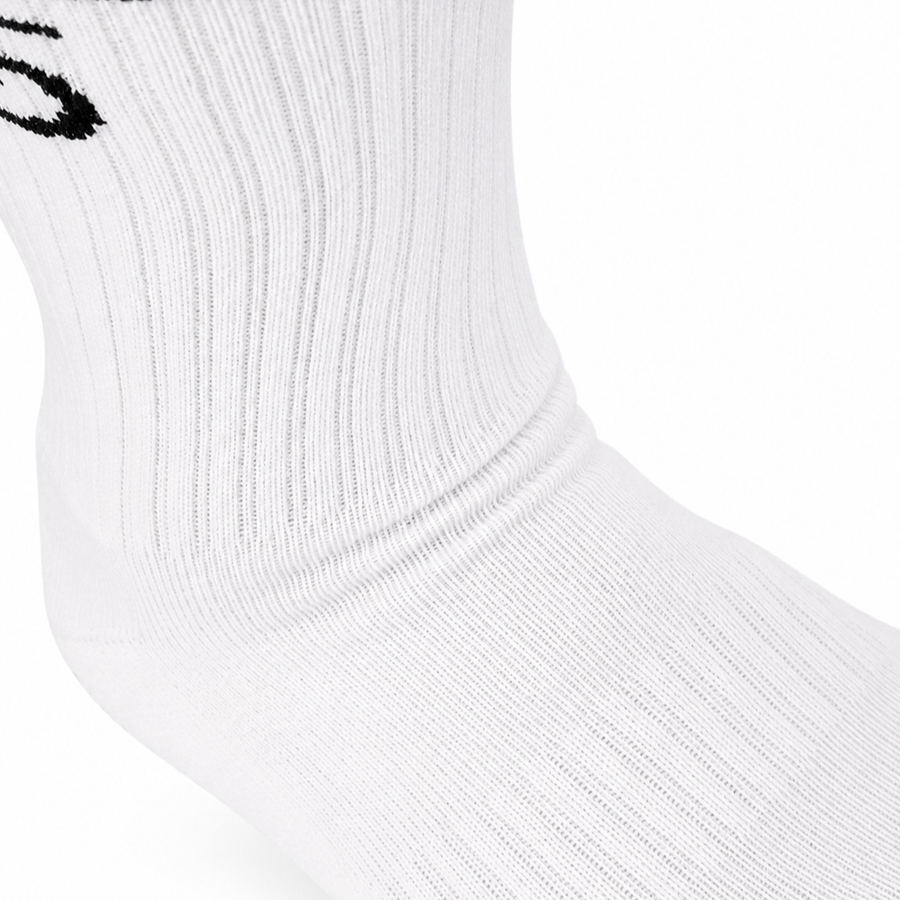 snuuli Grip Pilates Socken – 3er Pack