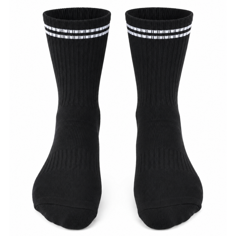 snuuli Grip Pilates Socken – 3er Pack